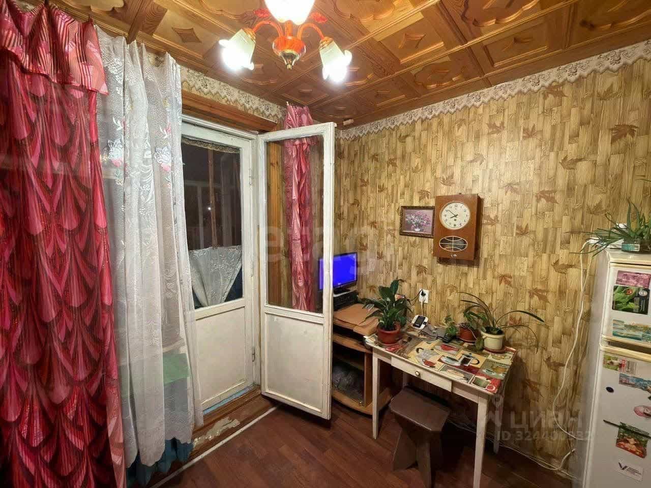 Россия, Кострома, посёлок Первомайский, Боровая улица, 30, фото 5