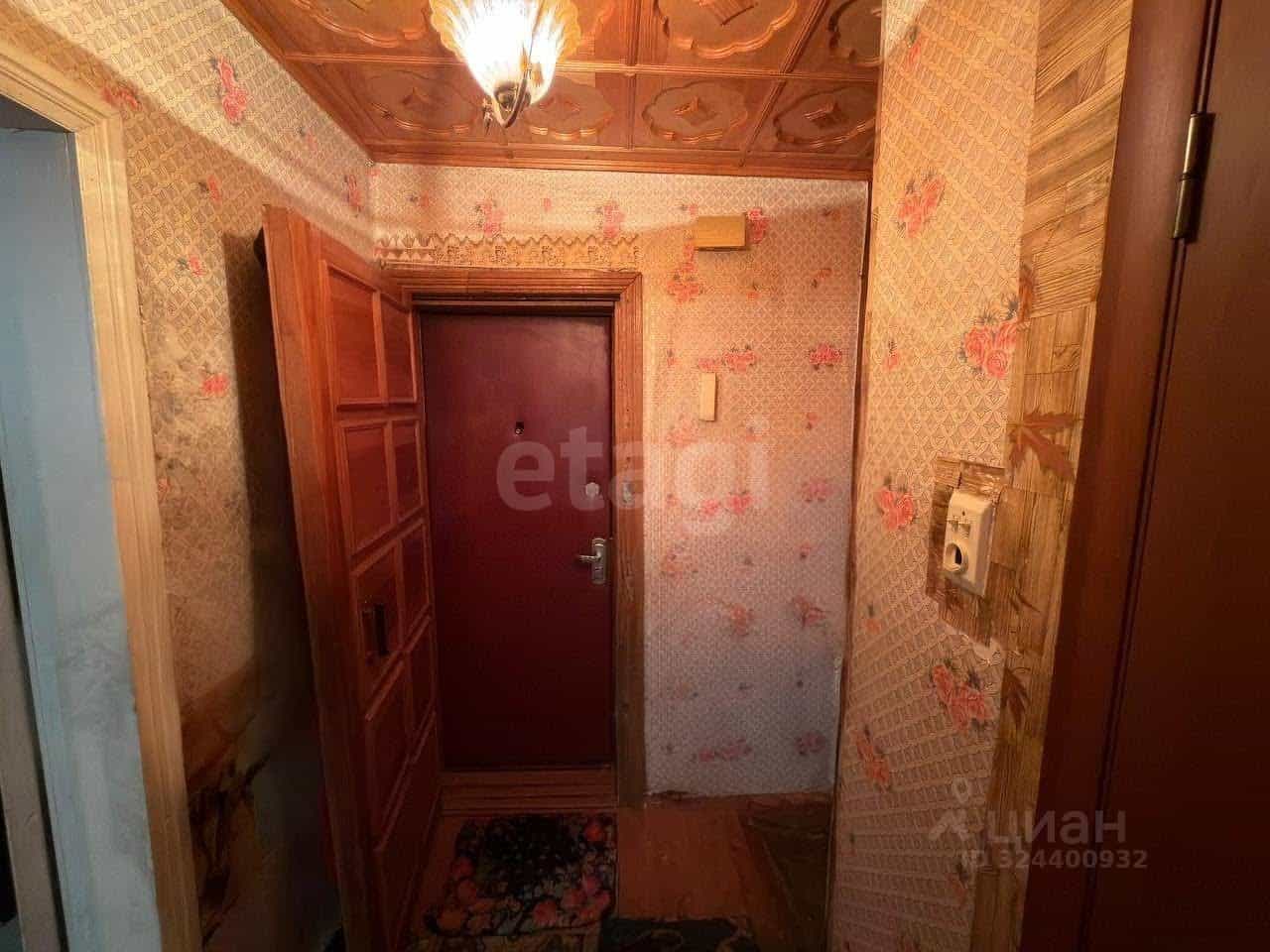 Россия, Кострома, посёлок Первомайский, Боровая улица, 30, фото 6