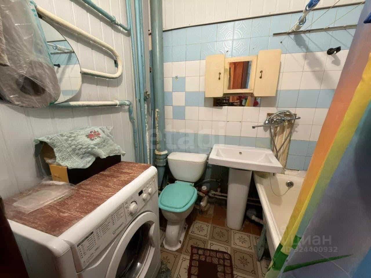 Россия, Кострома, посёлок Первомайский, Боровая улица, 30, фото 7