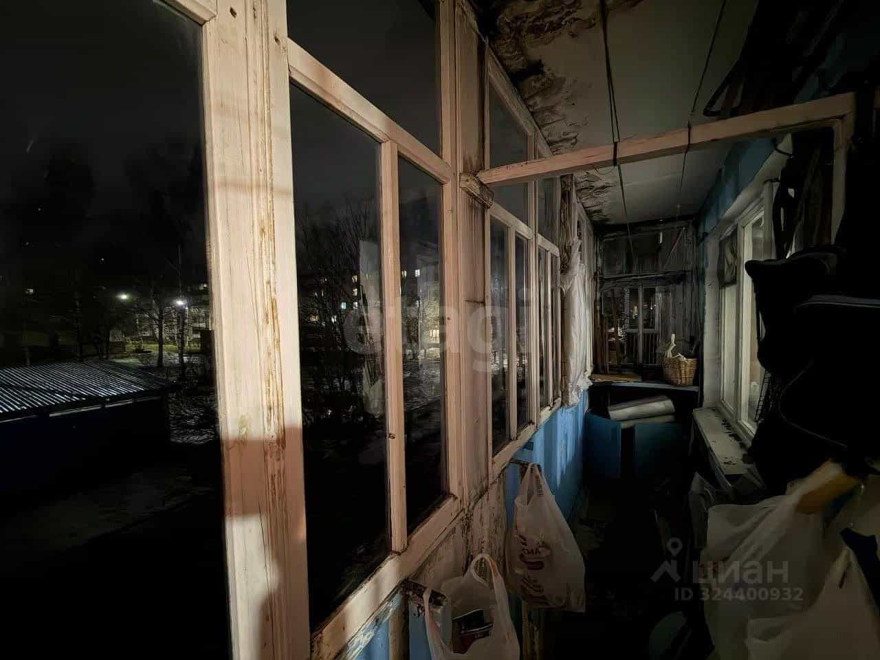 Россия, Кострома, посёлок Первомайский, Боровая улица, 30, фото 9