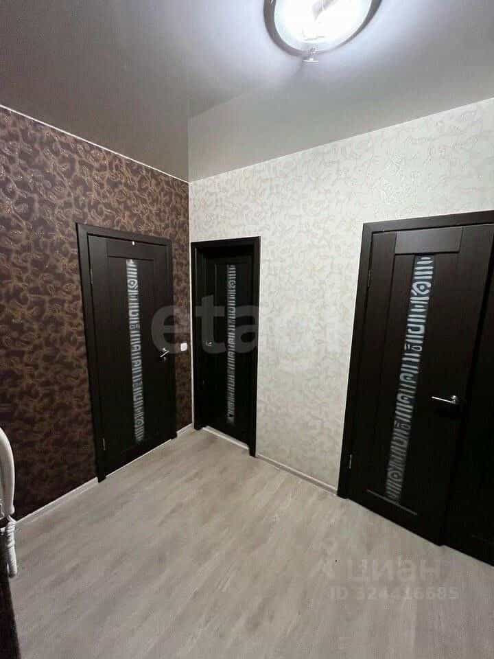 Россия, Республика Коми, Сыктывкар, улица Пушкина, 59, фото 3