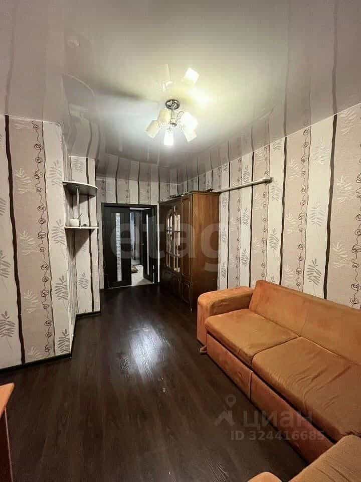 Россия, Республика Коми, Сыктывкар, улица Пушкина, 59, фото 4