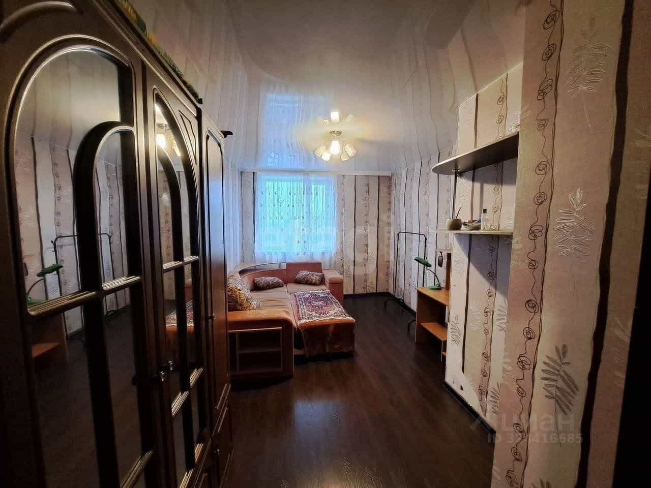 Россия, Республика Коми, Сыктывкар, улица Пушкина, 59, фото 5