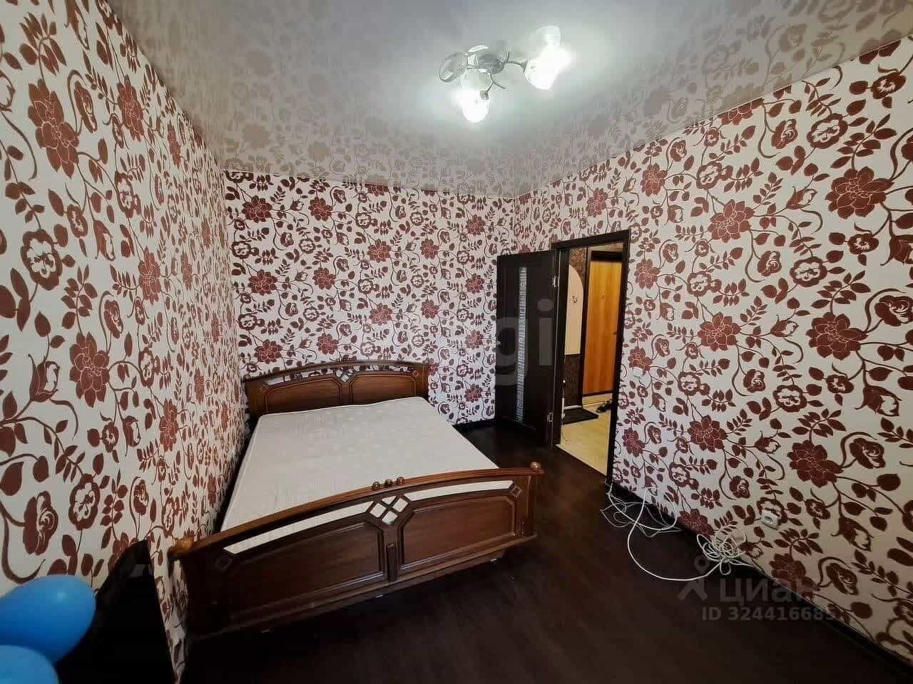 Россия, Республика Коми, Сыктывкар, улица Пушкина, 59, фото 6
