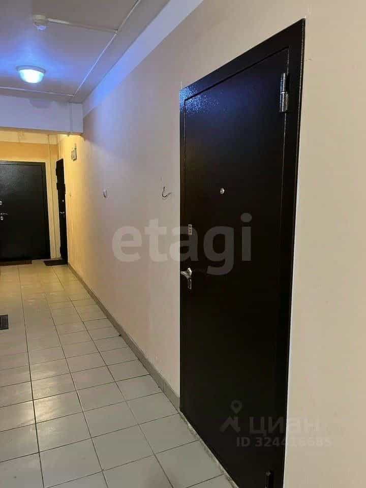 Россия, Республика Коми, Сыктывкар, улица Пушкина, 59, фото 9