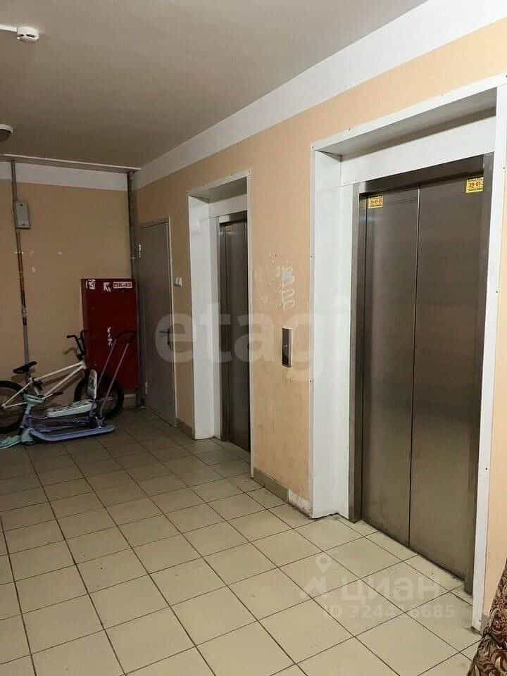 Россия, Республика Коми, Сыктывкар, улица Пушкина, 59, фото 10