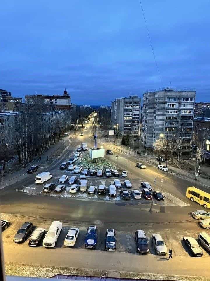 Россия, Республика Коми, Сыктывкар, улица Пушкина, 59, фото 12