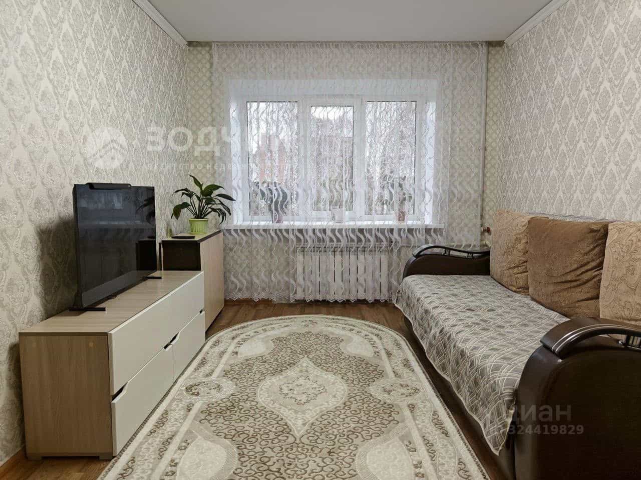 Россия, Чувашская Республика — Чувашия, Козловка, улица Маяковского, 5, фото 4