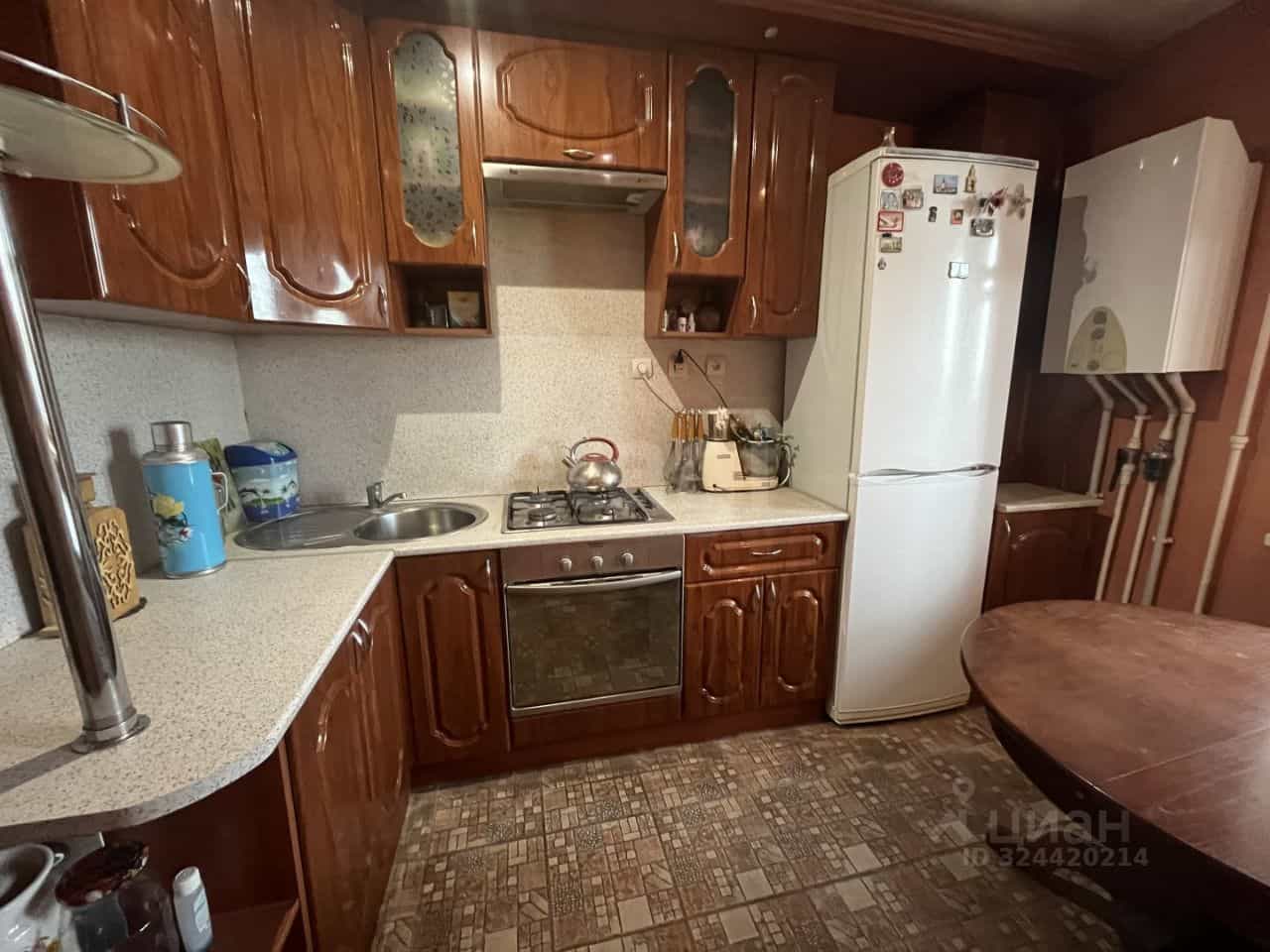 Россия, Смоленск, улица Толмачёва, 11