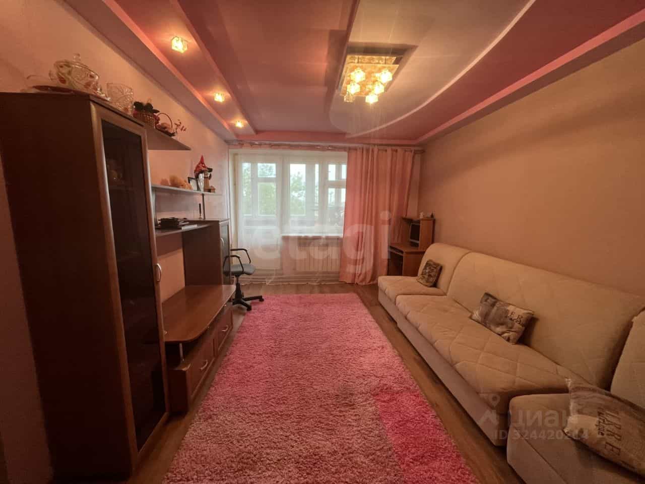 Россия, Смоленск, улица Толмачёва, 11, фото 5