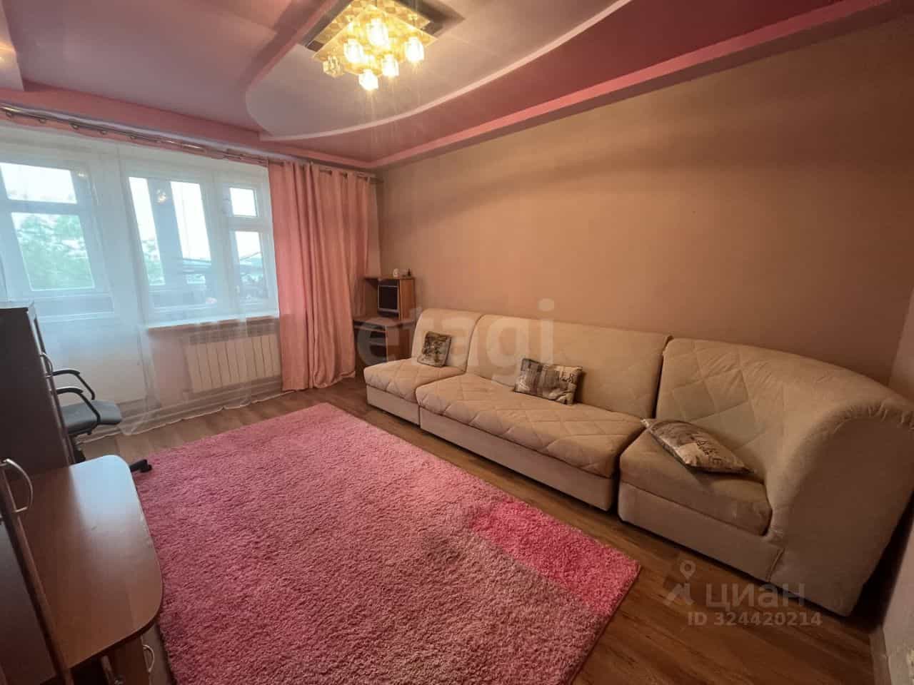 Россия, Смоленск, улица Толмачёва, 11, фото 6