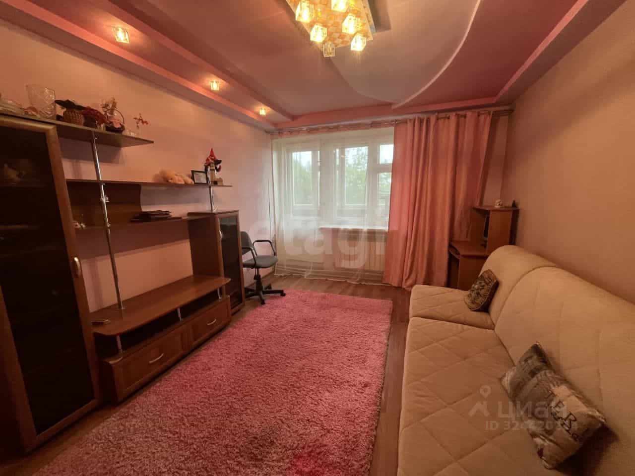 Россия, Смоленск, улица Толмачёва, 11, фото 7
