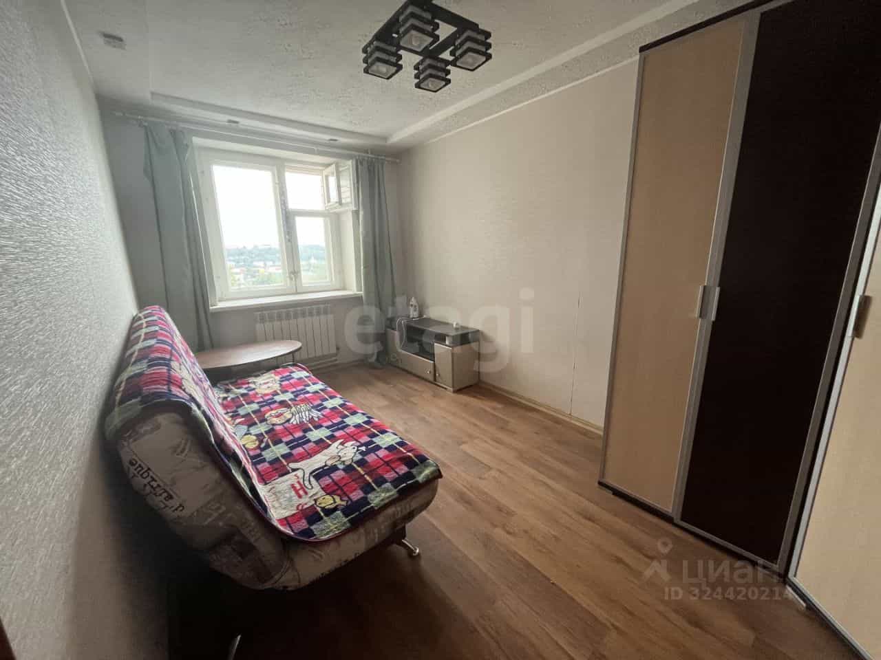 Россия, Смоленск, улица Толмачёва, 11, фото 9