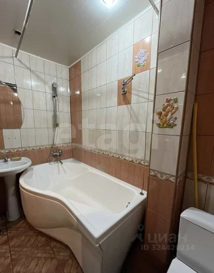 Россия, Смоленск, улица Толмачёва, 11, фото 15