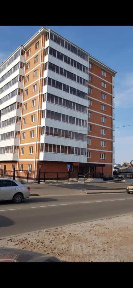 Россия, Республика Бурятия, Улан-Удэ, улица Жердева, 3В