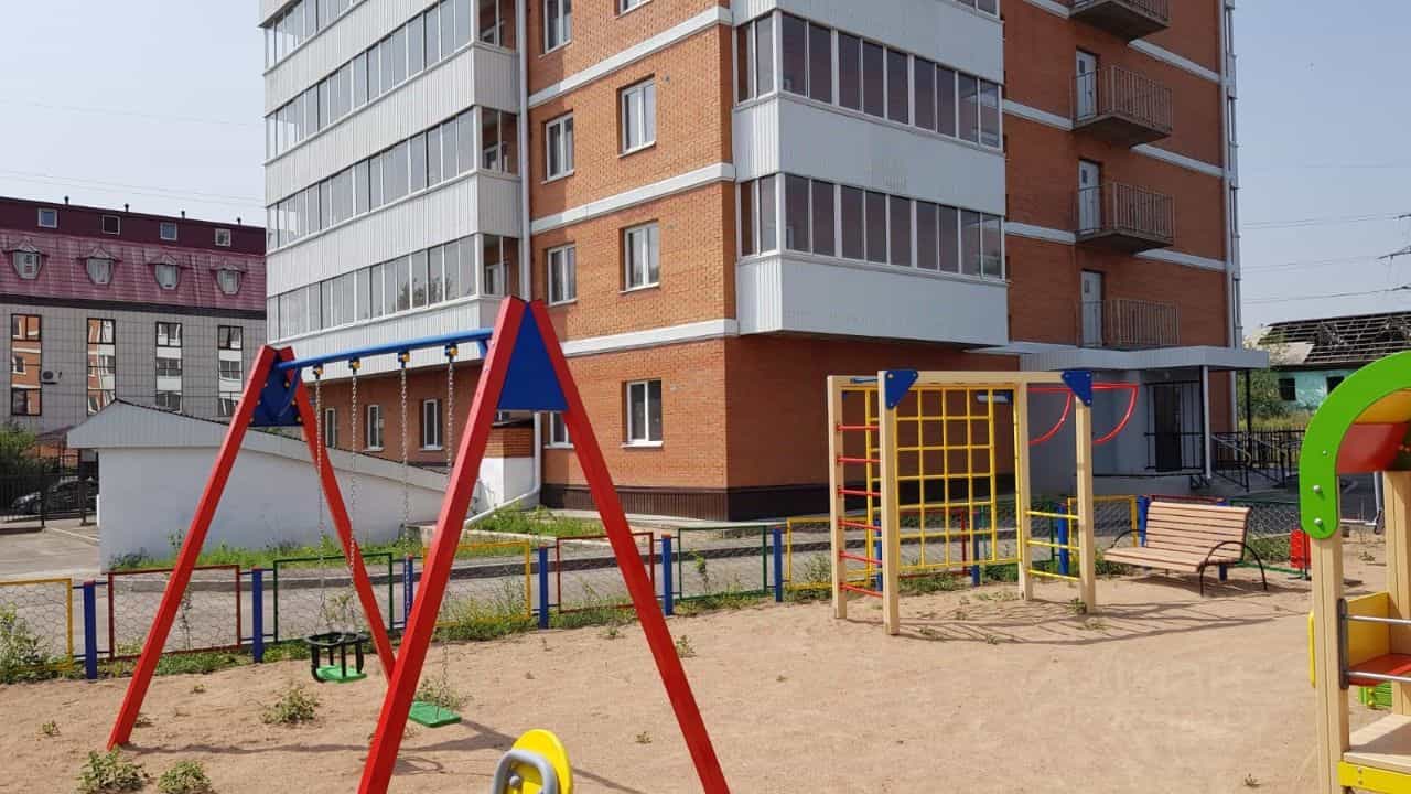 Россия, Республика Бурятия, Улан-Удэ, улица Жердева, 3В, фото 3