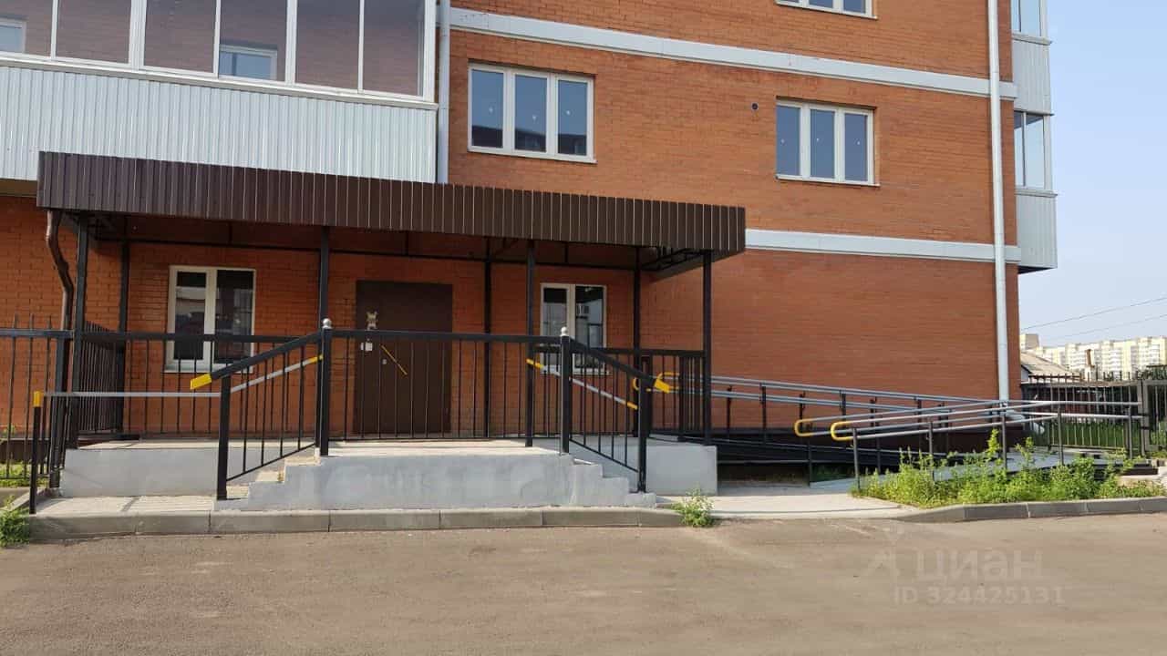 Россия, Республика Бурятия, Улан-Удэ, улица Жердева, 3В, фото 18