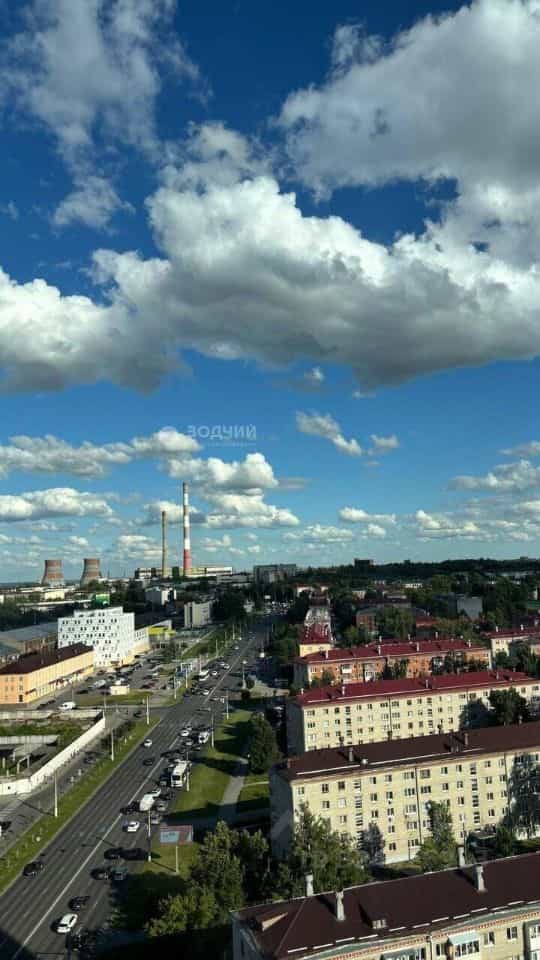 Россия, Чувашская Республика — Чувашия, Чебоксары, улица Калинина, 86, фото 14