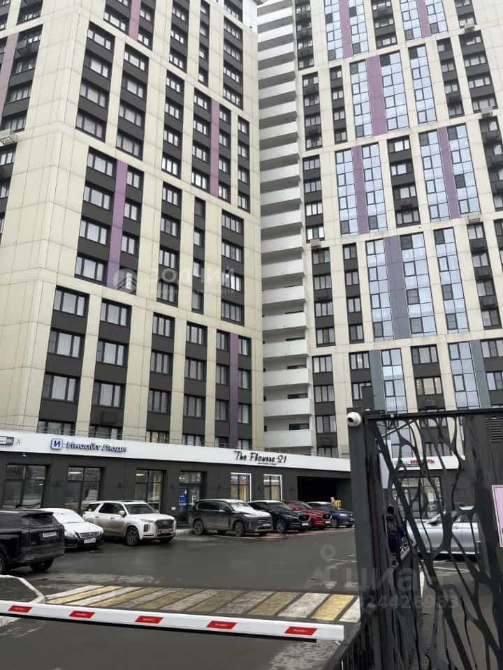 Россия, Чувашская Республика — Чувашия, Чебоксары, улица Калинина, 86, фото 26