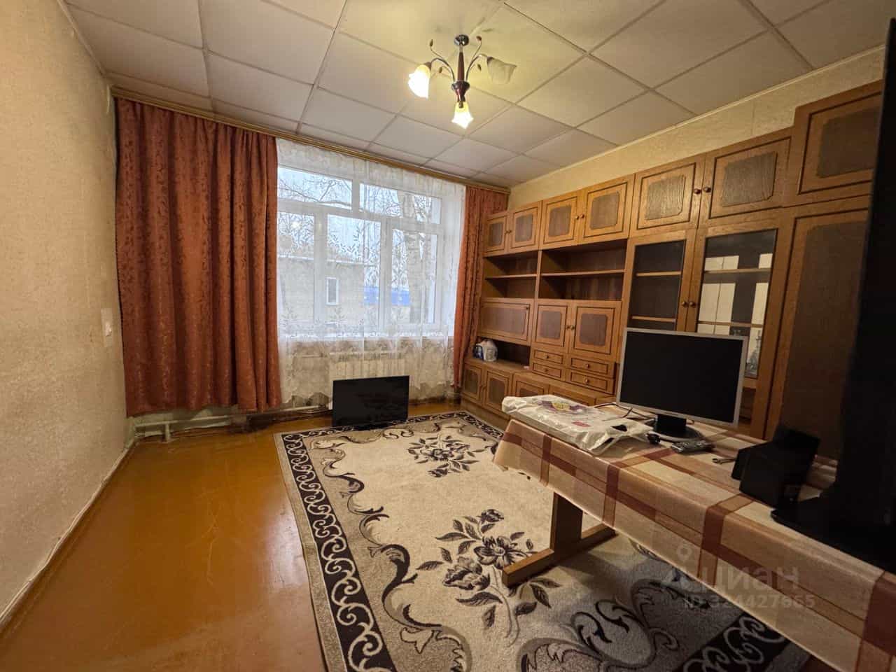 Россия, Киров, Ленинский район, улица Калинина, 61А