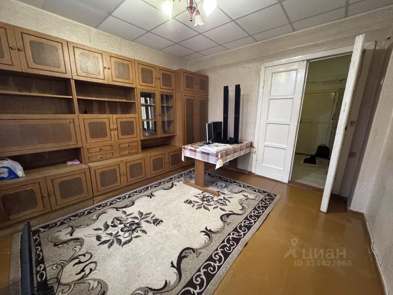 Россия, Киров, Ленинский район, улица Калинина, 61А, фото 2