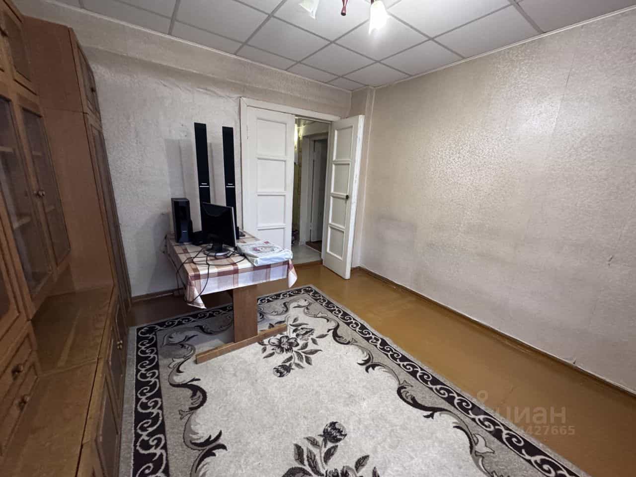 Россия, Киров, Ленинский район, улица Калинина, 61А, фото 3