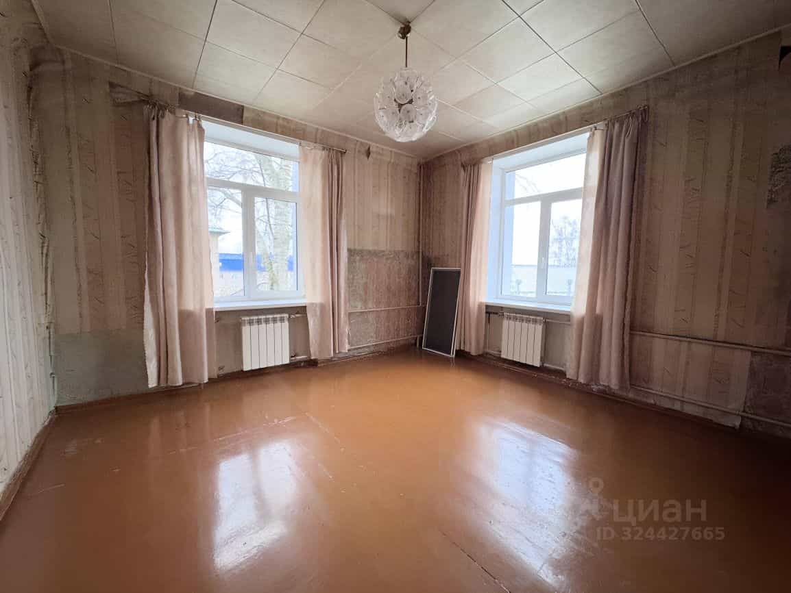 Россия, Киров, Ленинский район, улица Калинина, 61А, фото 4