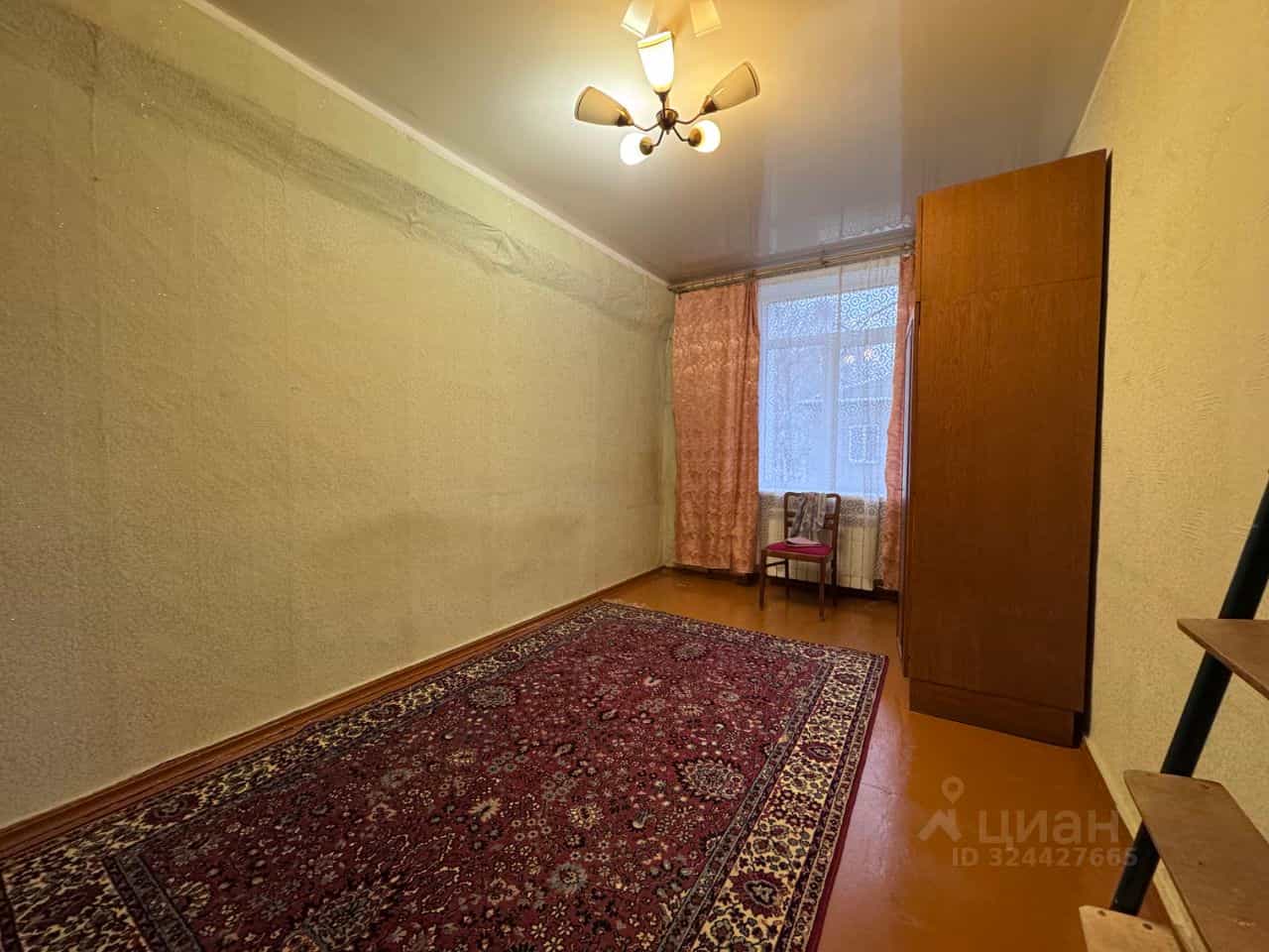 Россия, Киров, Ленинский район, улица Калинина, 61А, фото 5