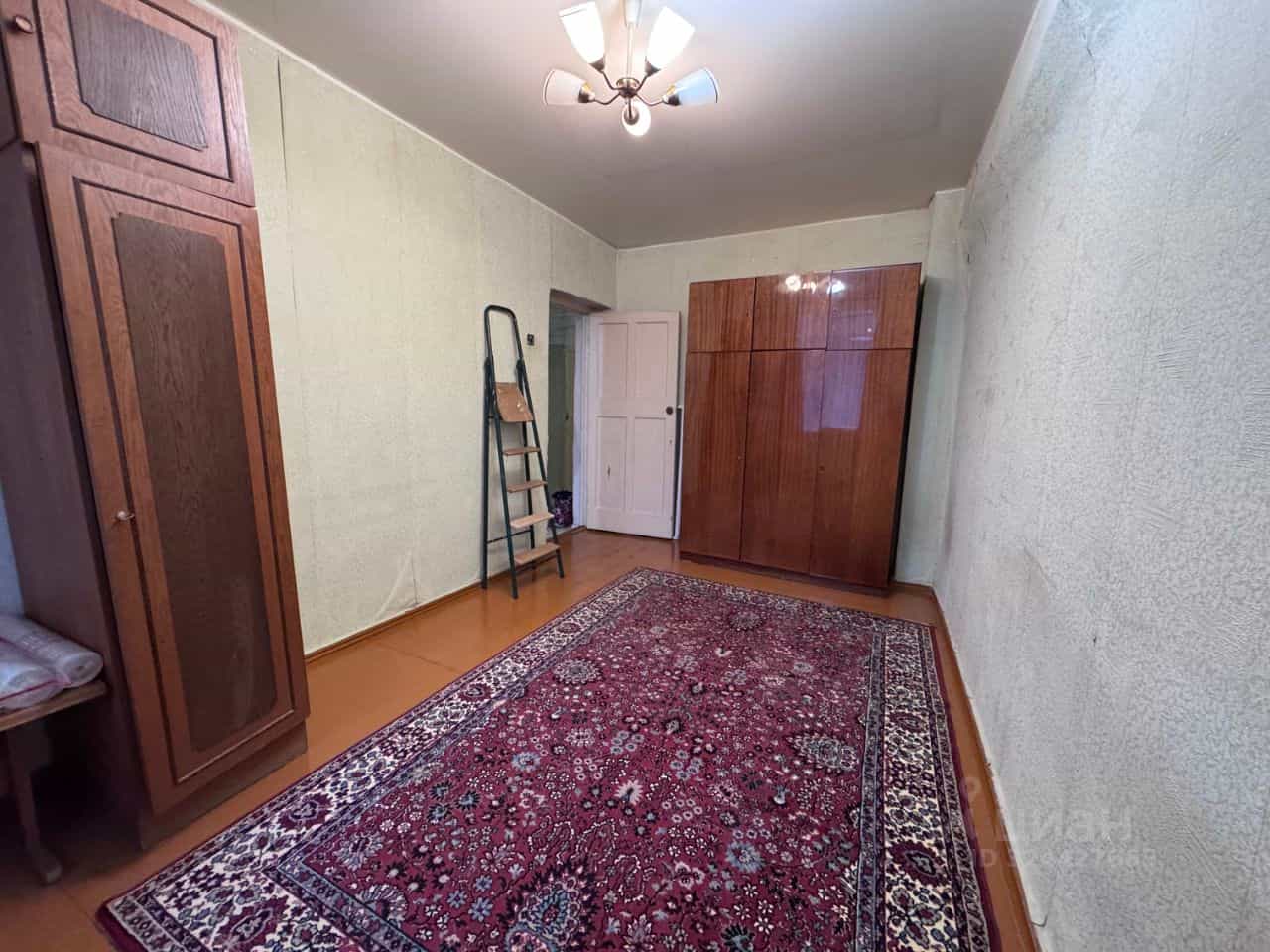 Россия, Киров, Ленинский район, улица Калинина, 61А, фото 7