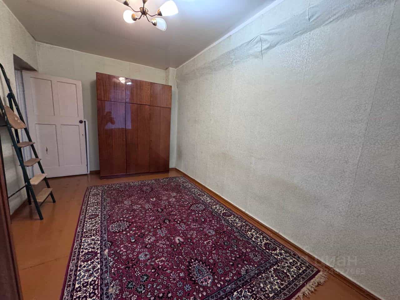 Россия, Киров, Ленинский район, улица Калинина, 61А, фото 8