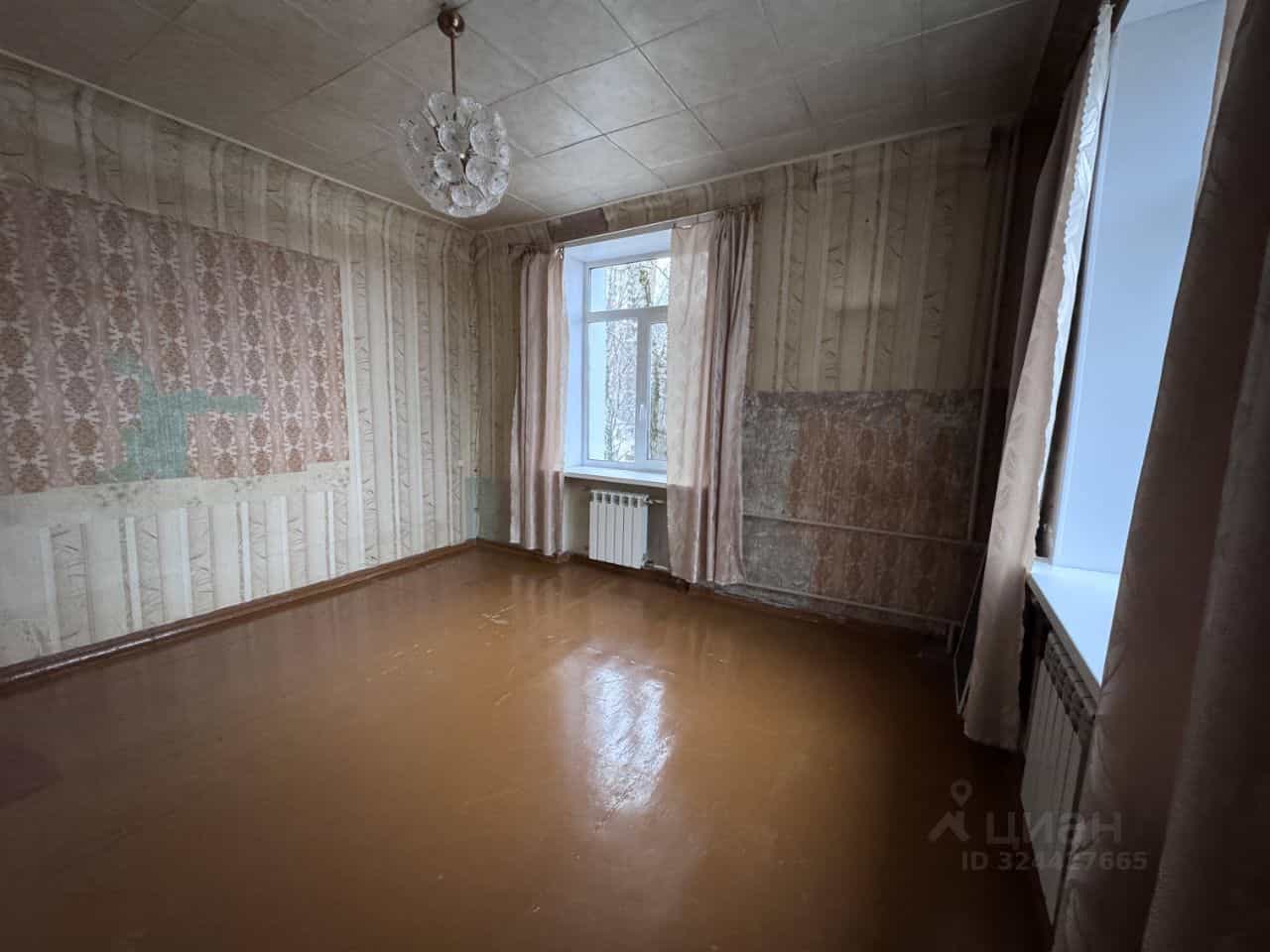 Россия, Киров, Ленинский район, улица Калинина, 61А, фото 9