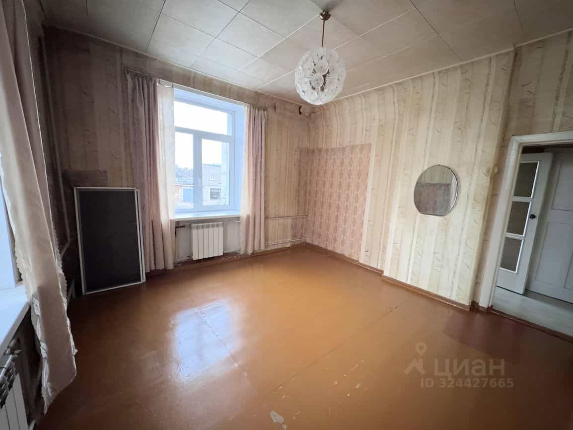 Россия, Киров, Ленинский район, улица Калинина, 61А, фото 10