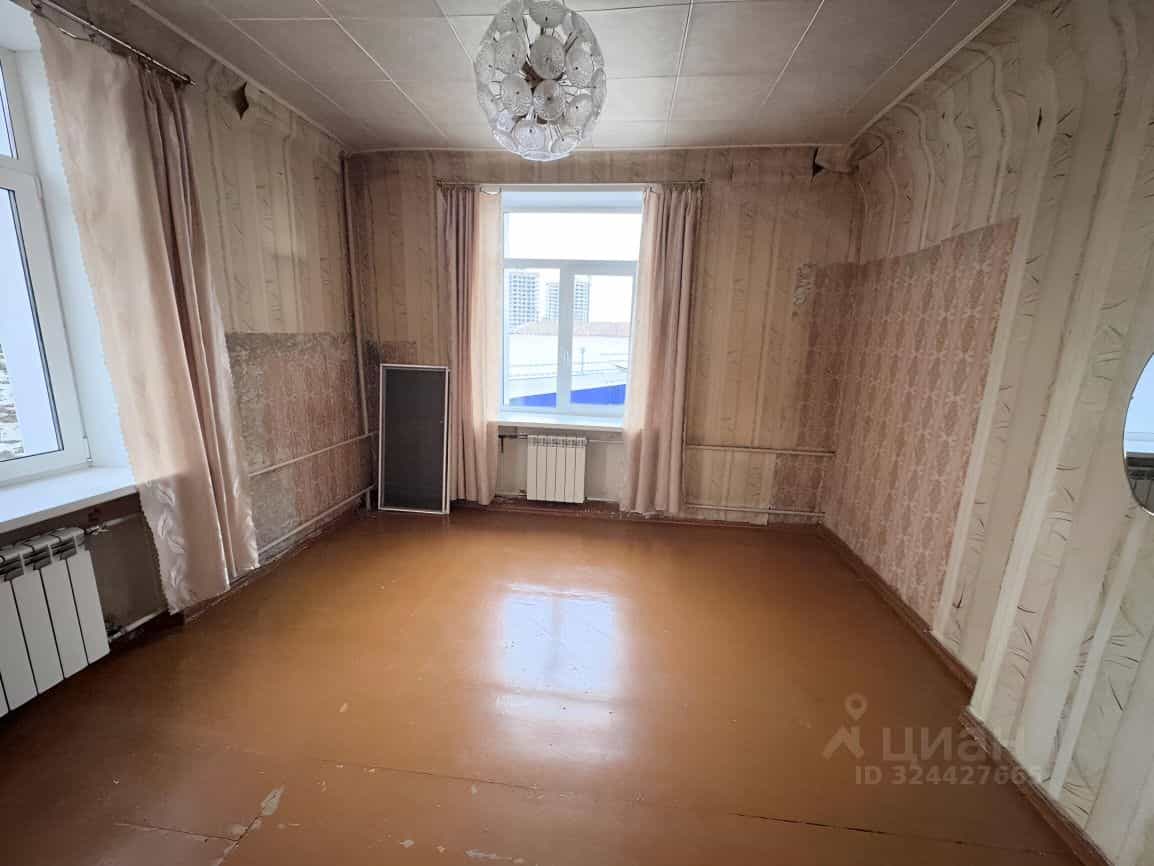 Россия, Киров, Ленинский район, улица Калинина, 61А, фото 11