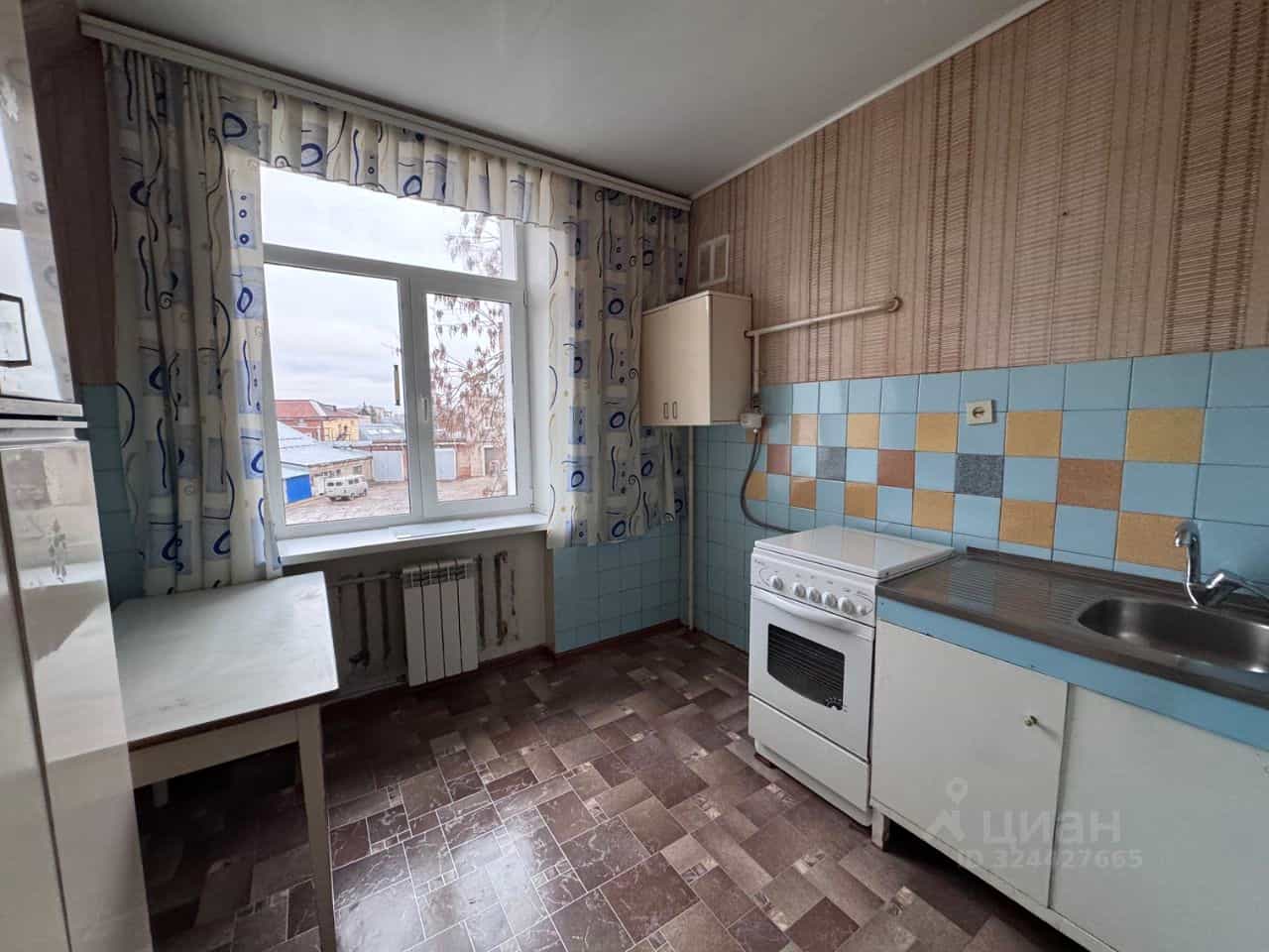 Россия, Киров, Ленинский район, улица Калинина, 61А, фото 12