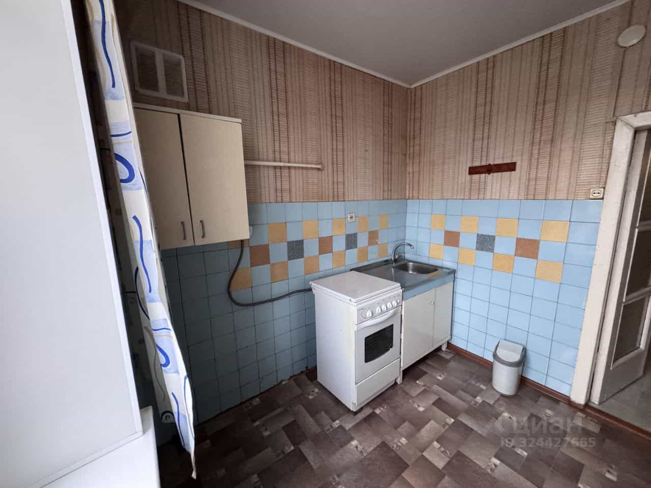 Россия, Киров, Ленинский район, улица Калинина, 61А, фото 13