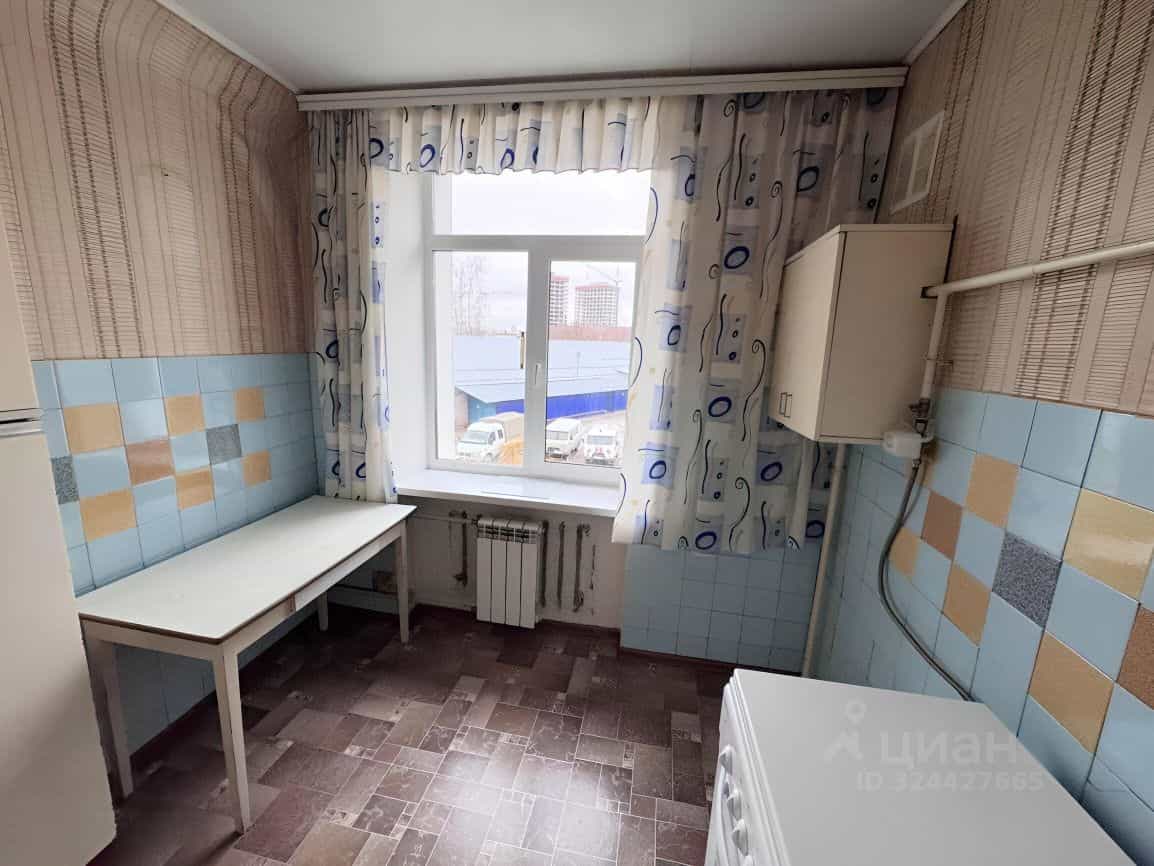 Россия, Киров, Ленинский район, улица Калинина, 61А, фото 15