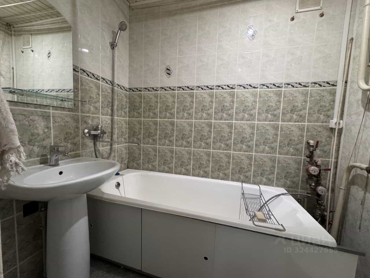 Россия, Киров, Ленинский район, улица Калинина, 61А, фото 17
