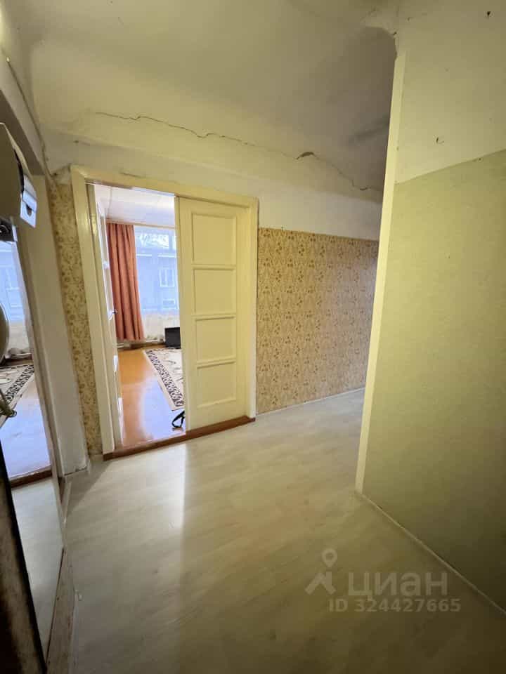 Россия, Киров, Ленинский район, улица Калинина, 61А, фото 20