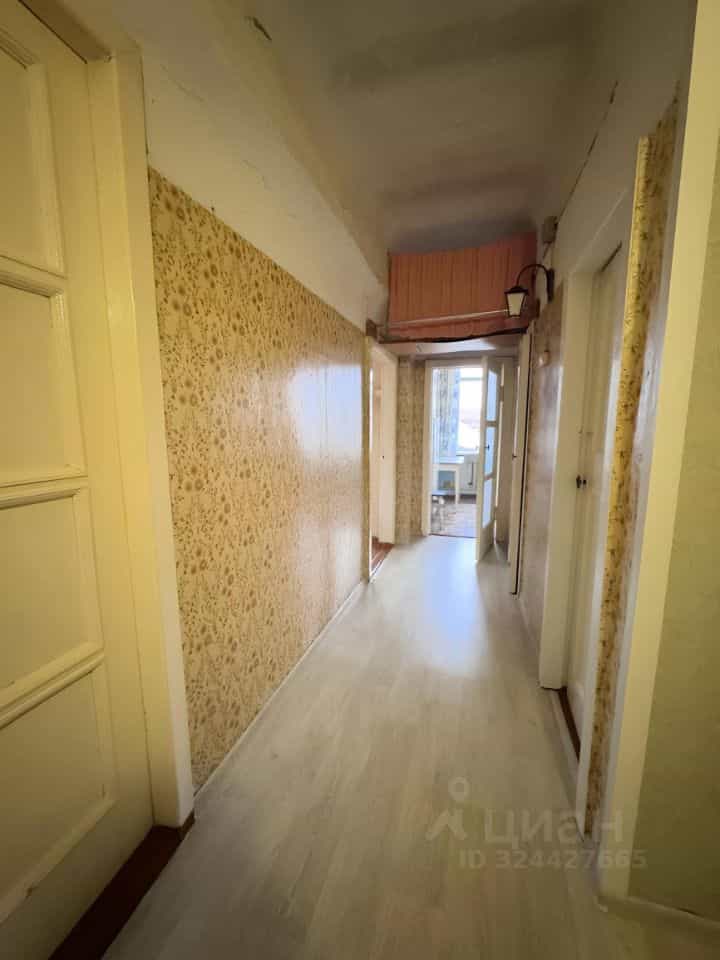 Россия, Киров, Ленинский район, улица Калинина, 61А, фото 21