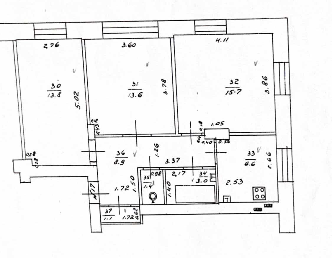 Россия, Киров, Ленинский район, улица Калинина, 61А, фото 22