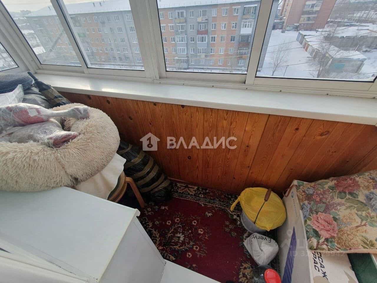 Россия, Республика Бурятия, Улан-Удэ, Ключевская улица, 35, фото 15