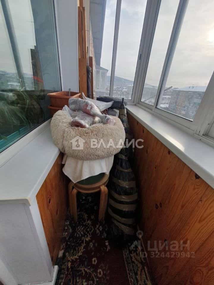 Россия, Республика Бурятия, Улан-Удэ, Ключевская улица, 35, фото 16