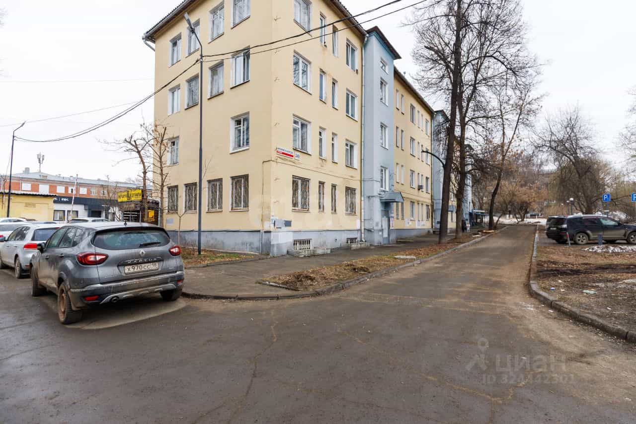 Россия, Удмуртская Республика, Ижевск, улица Коммунаров, 249, фото 33