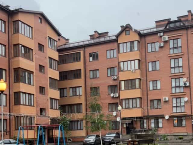 Фото объекта