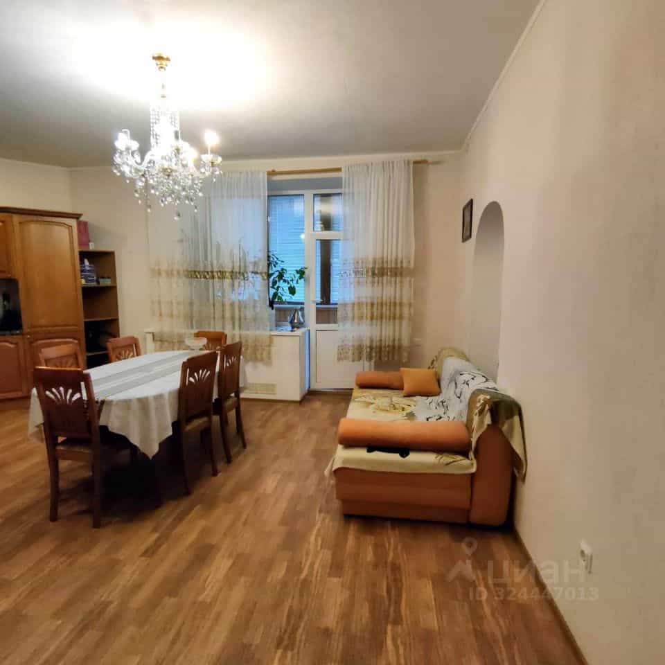 Россия, Республика Карелия, Петрозаводск, проспект Ленина, 18Б, фото 4