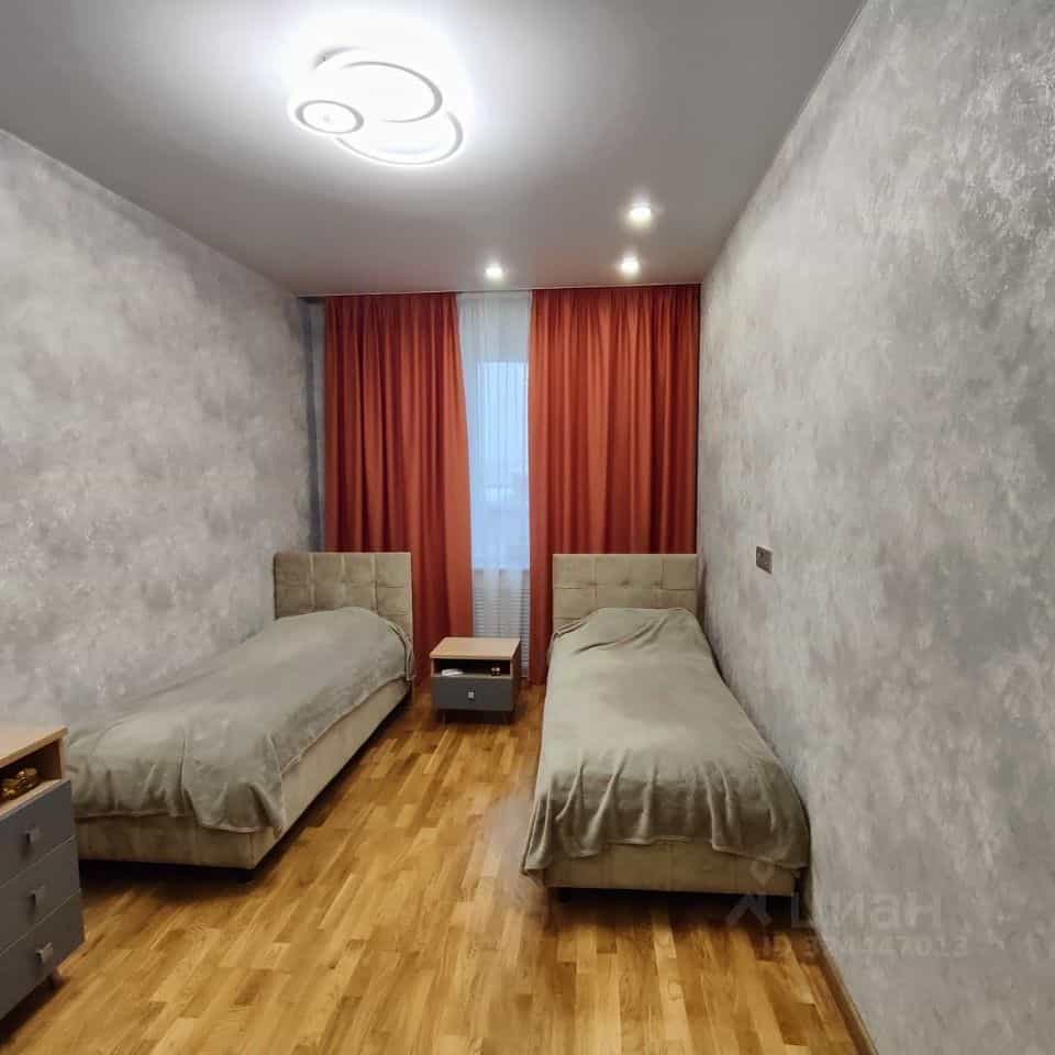 Россия, Республика Карелия, Петрозаводск, проспект Ленина, 18Б, фото 6