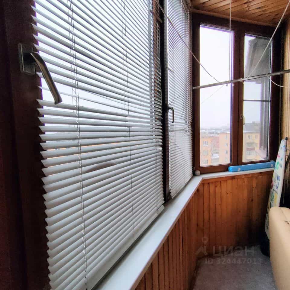 Россия, Республика Карелия, Петрозаводск, проспект Ленина, 18Б, фото 22
