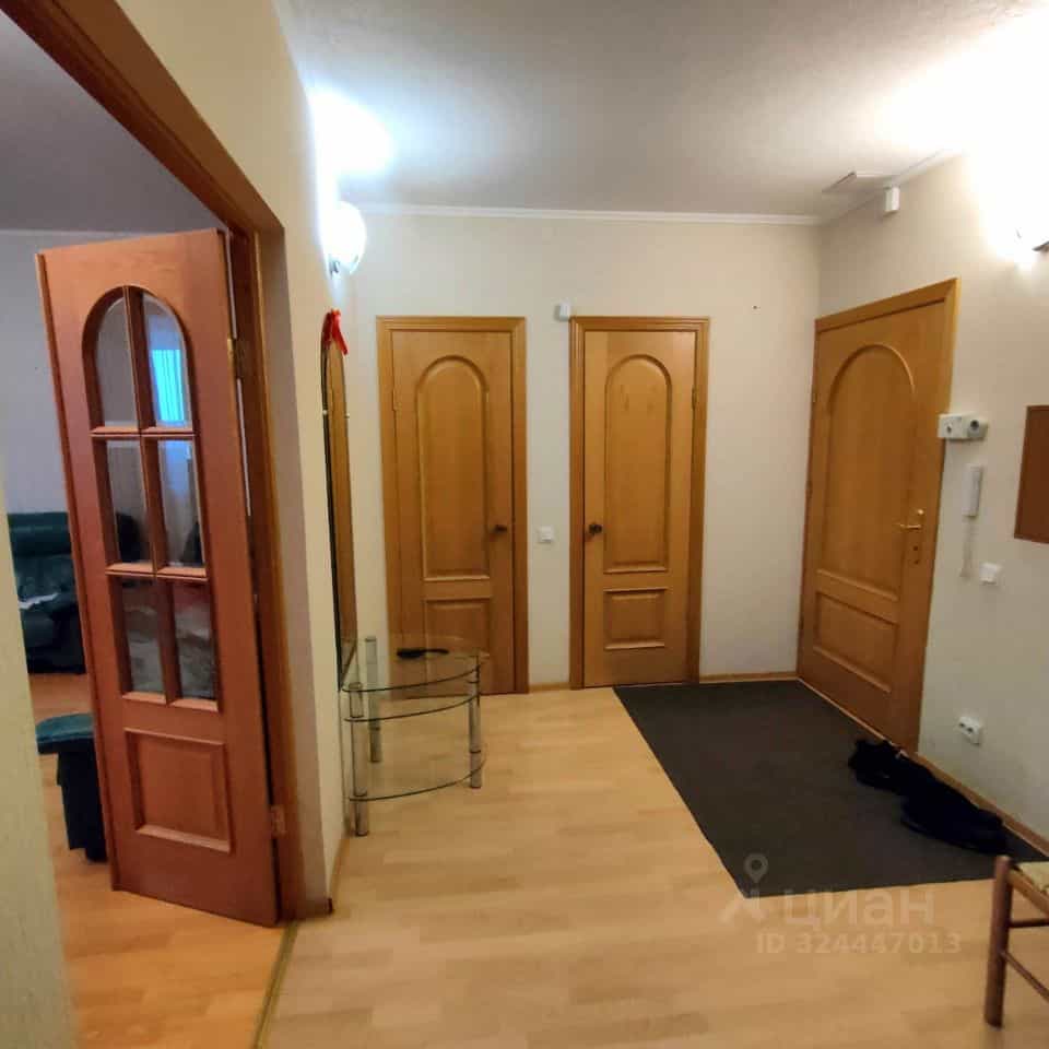 Россия, Республика Карелия, Петрозаводск, проспект Ленина, 18Б, фото 25