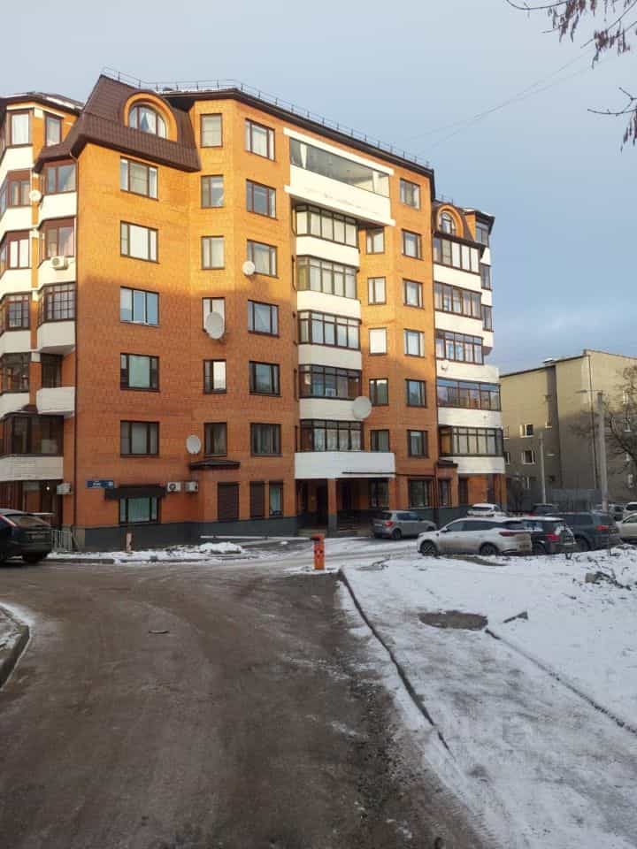 Россия, Республика Карелия, Петрозаводск, проспект Ленина, 18Б, фото 27