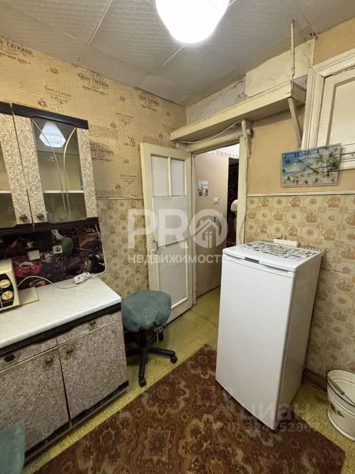Россия, Костромская область, Буй, улица Ивана Сусанина, 4, фото 8